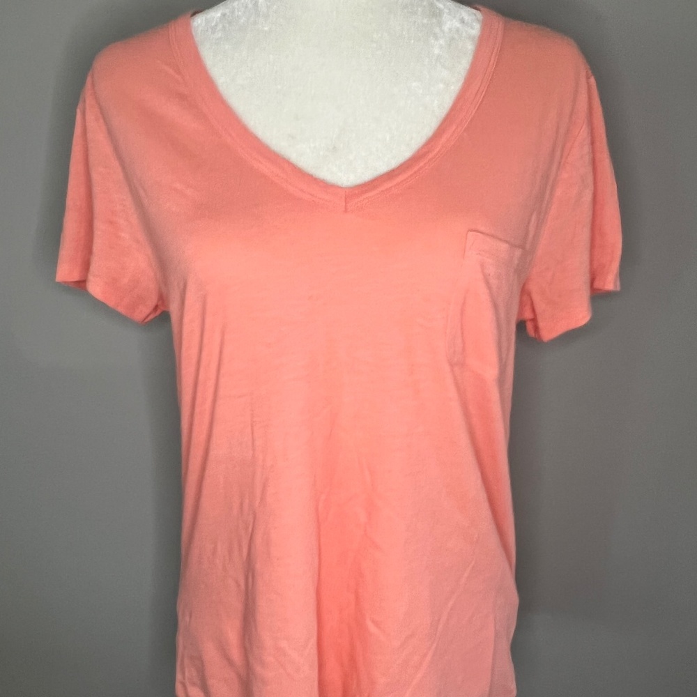 Loft Everyday Pocket Tee